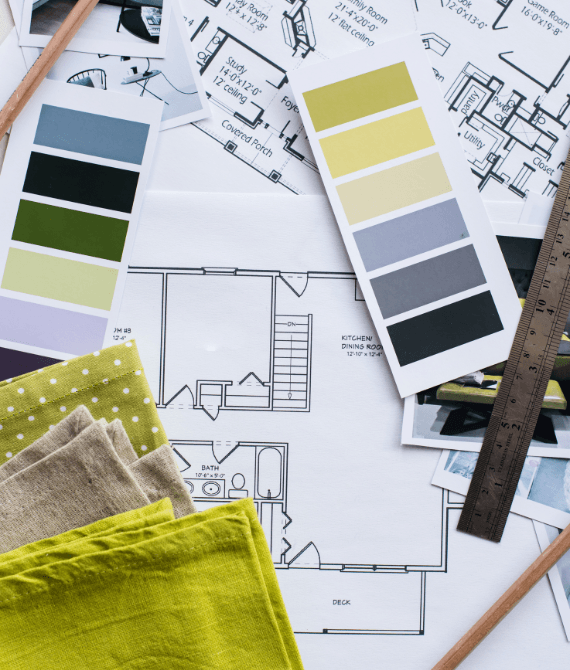 Ostale usluge tehnickog crtanja